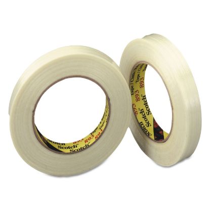 Picture of Scotch® Scotch Filament Tape 89324Mm X 55M Part# - 7000048809