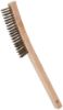 Picture of Weiler® Ch-39-Ss Hand Wire Scratch Brush .012 Ss- Cu Part# - 44054