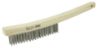 Picture of Weiler® Ch-39-Ss Hand Wire Scratch Brush .012 Ss- Cu Part# - 44054