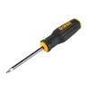 Picture of Dewalt® Dw Single Maxfit Ph2 X 4 Part# - Dwht65001