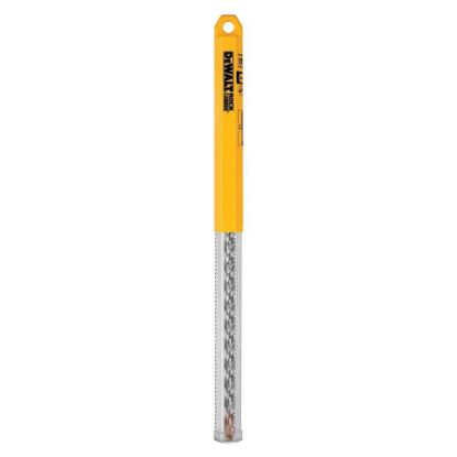 Picture of Dewalt® 1/2"X11"X16" 2 Cutter Sp Part# - Dw5704