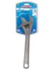 Picture of Channellock® 12" Adj. Wrench Reversible Jaw  Wide  Chrome Part# - 812Pw