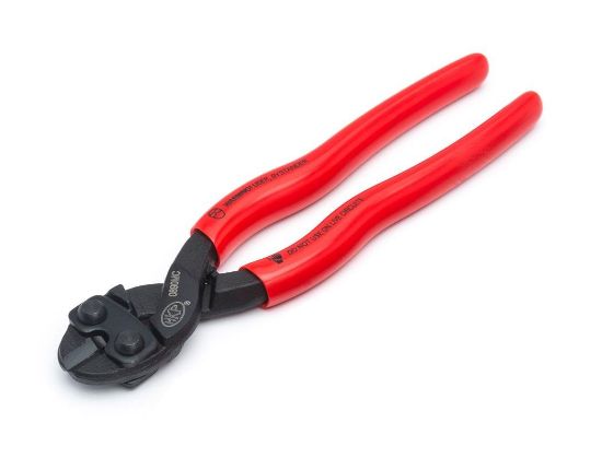 Picture of H.K. Porter Compact Bolt/Wire Cutter Part# - 0890Mc