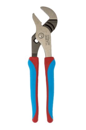 Picture of Channellock® 9-1/2" Tongue & Groove Plier Part# - 420Cb Bulk