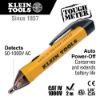 Picture of Klein Tools Non-Contact Voltage Tester Pen  50 To 1000V Ac Part# - Ncvt1P