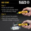 Picture of Klein Tools Non-Contact Voltage Tester Pen  50 To 1000V Ac Part# - Ncvt1P