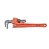 Picture of Crescent® Pipe Wrench Cast Iron 10" Slim Jaw Part# - Cipw10S