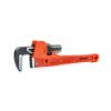 Picture of Crescent® Pipe Wrench Cast Iron 10" Slim Jaw Part# - Cipw10S