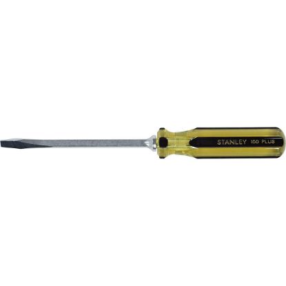 Picture of Stanley® 100+ Screwdriver 5/16Instd Sq Shank Part# - 66-176-A