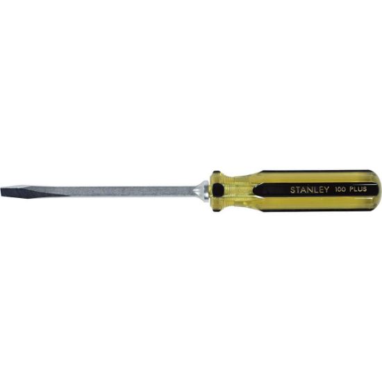 Picture of Stanley® 100+ Screwdriver 5/16Instd Sq Shank Part# - 66-176-A