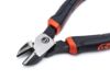 Picture of Crescent® 6" Diagonal Cutting Plier Cushion Grip Part# - Z5426Cg-06