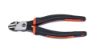 Picture of Crescent® 6" Diagonal Cutting Plier Cushion Grip Part# - Z5426Cg-06