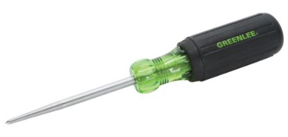 Picture of Greenlee® Awl  3" W/Steel Cap (Pop) Part# - 9753-12C