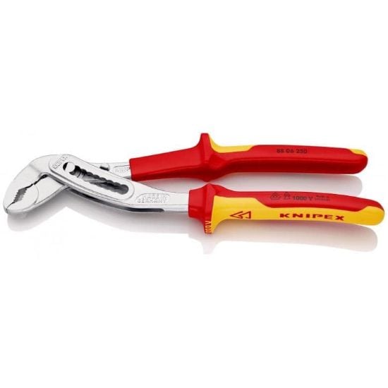 Picture of Knipex Alligator Pliers Part# - 8806250