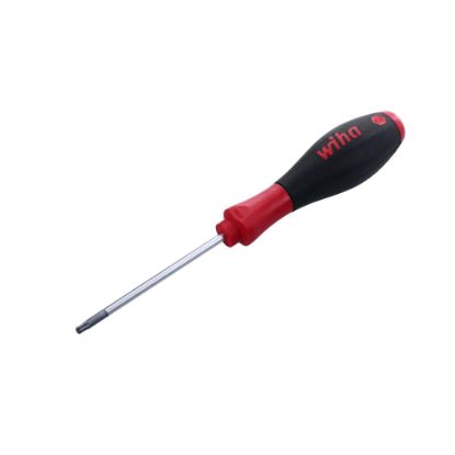 Picture of Wiha Tools Softfinish Magicspring Torx Screwdriver T15 Part# - 36249