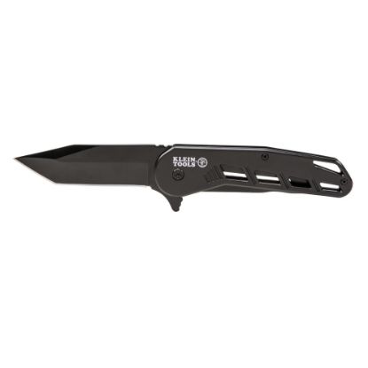 Picture of Klein Tools Bearing-Assisted Open Pocket Knife Part# - 44213