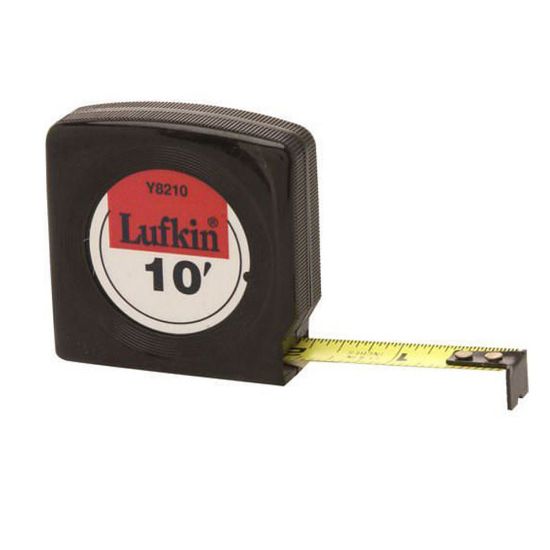 Picture of Crescent Lufkin® 45798 1/2"X12' Economy Tape Rule Part# - Y8212