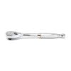 Picture of Gearwrench® 3/8" Drive 90 Tooth Fullpolish Teardrop Ratchet Part# - 81211T