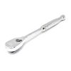 Picture of Gearwrench® 3/8" Drive 90 Tooth Fullpolish Teardrop Ratchet Part# - 81211T