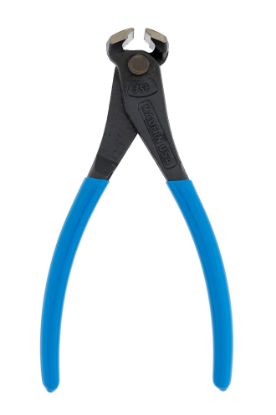 Picture of Channellock® 6" End Cutting Nipper Part# - 356 Bulk