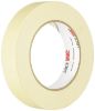 Picture of 3M™ 3M Masking Tape 2307 Natural 24Mm X 55M Part# - 7000123531