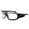 Picture of Ergodyne Safety Glasses Part# - 50003