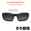 Picture of Ergodyne Safety Glasses Part# - 50033