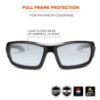 Picture of Ergodyne Safety Glasses Part# - 50083