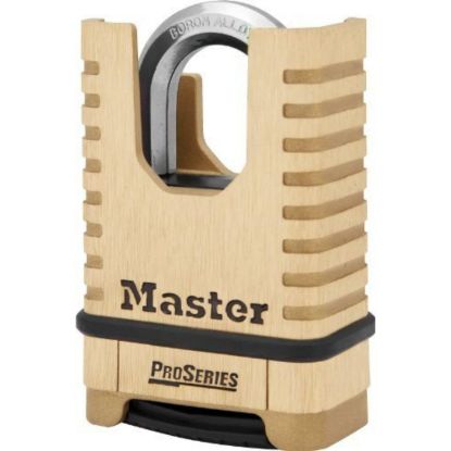 Picture of Master Lock® Master Lock Pro Series R Part# - 1177D