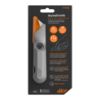 Picture of Slice Slice Drywall Knife  Grey/Orange Part# - 10582