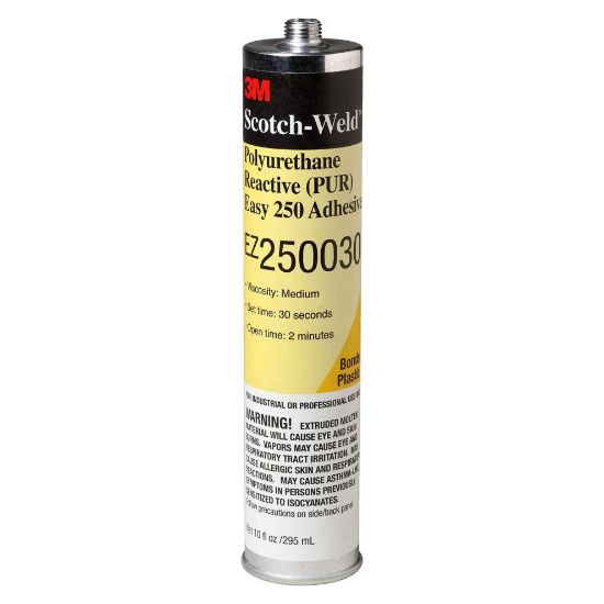 Picture of Scotch-Weld™ 3M Scotch-Weld Pur Easyadhesive Part# - 7000046530