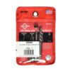 Picture of Mayhew™ Tools 5 Pc Screw Extractor Set Part# - 65085