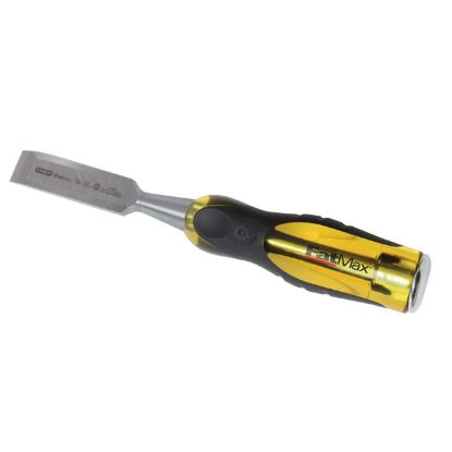 Picture of Stanley® 3/4" Fatmax Short Bladechisel Part# - 16-977