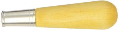 Picture of Crescent/Nicholson® Handle Wooden Type-B #3Cdd.Nich Part# - 21522N 