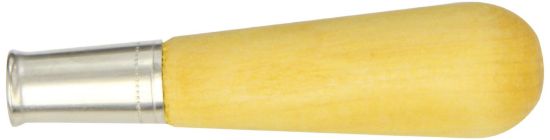 Picture of Crescent/Nicholson® Handle Wooden Type-B #3Cdd.Nich Part# - 21522N 