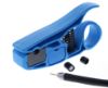 Picture of Ideal® Industries Preppro Coax/Utp Cable Stripper Part# - 45-605