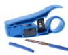 Picture of Ideal® Industries Preppro Coax/Utp Cable Stripper Part# - 45-605