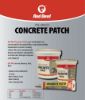 Picture of Red Devil Premixed Concrete Patch Part# - 645