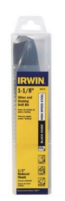 Picture of Irwin® Dr S&D 1-1/8 1/2Sh Pouch Part# - 90172