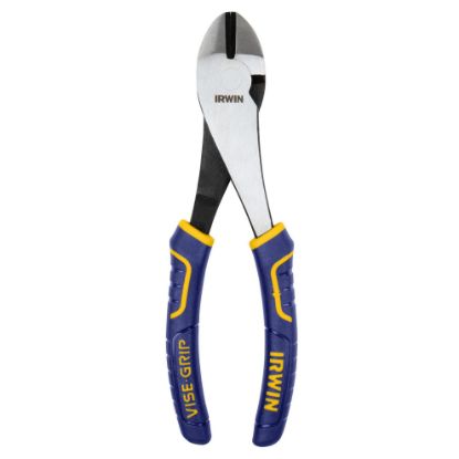 Picture of Irwin® 7" Diagonal Cutting Plier Part# - 2078307