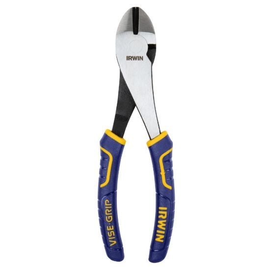 Picture of Irwin® 7" Diagonal Cutting Plier Part# - 2078307