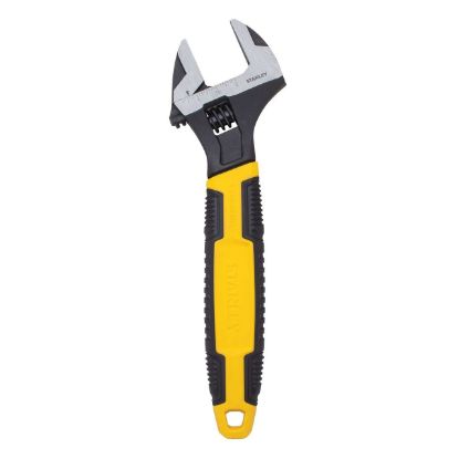 Picture of Stanley® 10" Adjustable Wrench Part# - 90-949