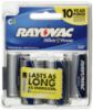 Picture of Rayovac® Rov 814-4T.01 H/E C 4Pkemod Part# - 814-4T