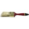 Picture of Weiler® 3" Varnish Brush Polyester Wood Handle Part# - 40060