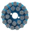 Picture of Weiler® Nylox Disc Brush Part# - 85826