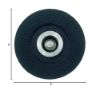 Picture of Weiler® Drive Holder 2" Part# - 60508