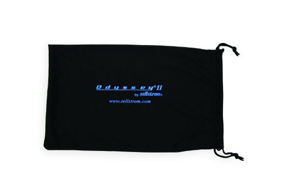 Picture of Sellstrom® Odyssey2 Microfiber Goggle Bag Part# - S79905