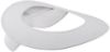 Picture of Occunomix Hard Hat Shade- White Part# - 898-008