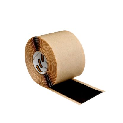 Picture of Scotch® 2228 2"X10' Rubber Mastic Tape Part# - 7000005986