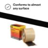 Picture of Scotch® 2228 2"X10' Rubber Mastic Tape Part# - 7000005986